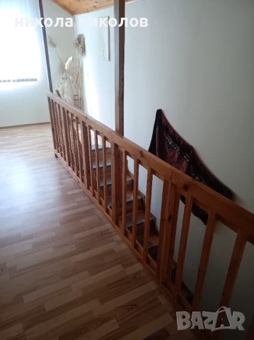 Къща в село Оброчище , снимка 11 - Къщи - 50710228