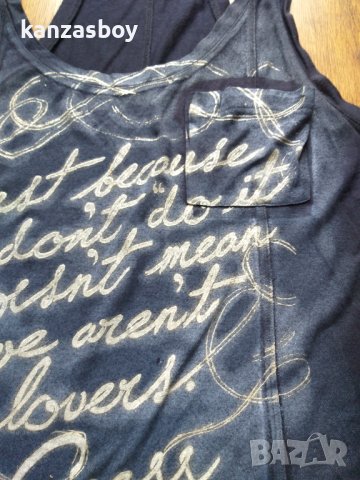 guess - страхотен дамски потник, снимка 7 - Потници - 40920067