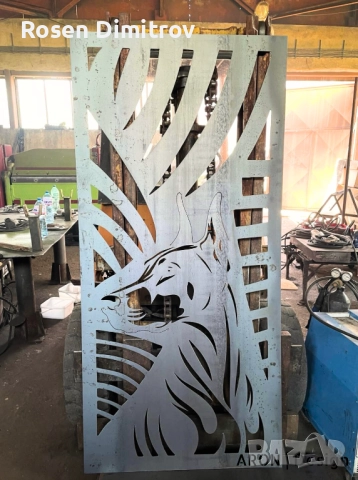 Оградни пана от високо качество!, снимка 10 - Пана - 52670575