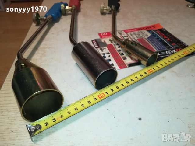 ПЪРЛАЧКА-Ф30/Ф35/Ф50ММ 35ЛВ ЗА 1БР 2711251626, снимка 8 - Други инструменти - 52563595