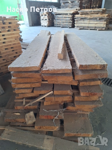 Продаваме янове от дъб, бук, череша, черен орех, снимка 8 - Други - 52050610