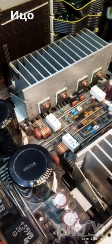 Jamaha AX-890 усилвател., снимка 17 - Ресийвъри, усилватели, смесителни пултове - 53011245