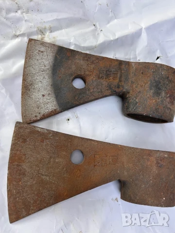 Немски брадви , снимка 3 - Други инструменти - 50740132