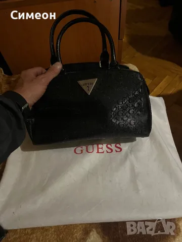 Чанта GUESS , снимка 8 - Чанти - 50048131