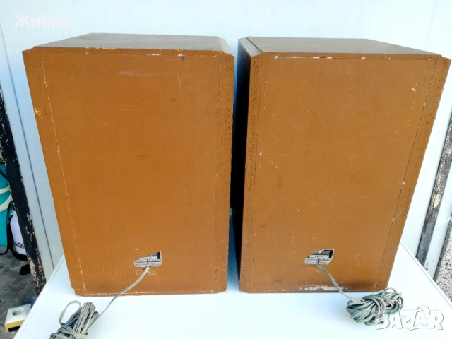 Тонколони MAGNAT, снимка 8 - Тонколони - 53004076