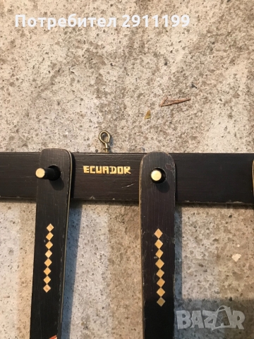 Сувенирни дървени прибори за кухня, снимка 2 - Аксесоари за кухня - 36089494