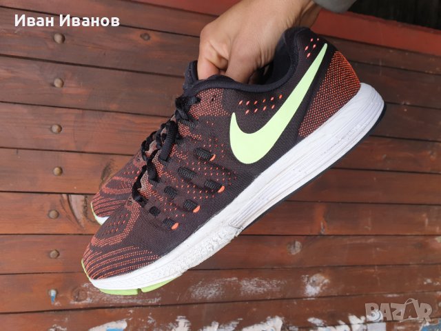 маратонки  Nike Air Zoom Vomero 11 номер 44,5 , снимка 14 - Маратонки - 33835699