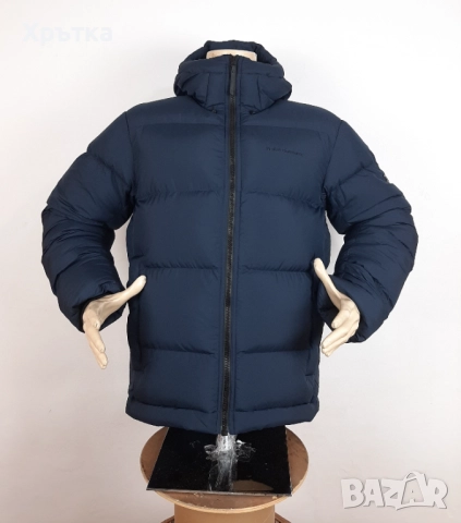 Peak Performance Rivel - Оригинално мъжко зимно яке размер XL, 2XL, снимка 2 - Якета - 52147668