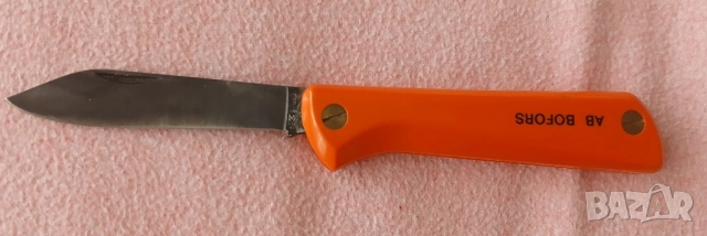 Винтидж Фолдър Ножка EKA Sweden, снимка 1