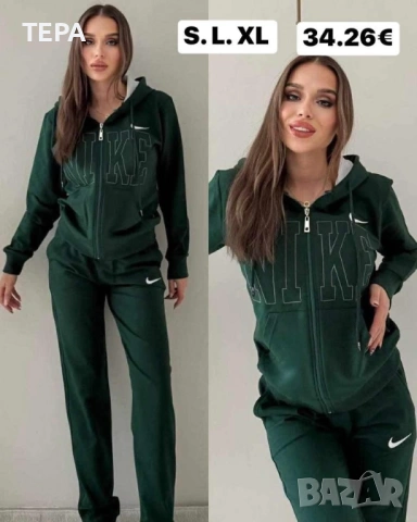 🔥 Анцунг екипи – детски, дамски и мъжки комплект, снимка 4 - Спортни екипи - 53761600