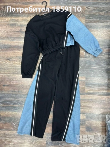 дамски комплект , снимка 1