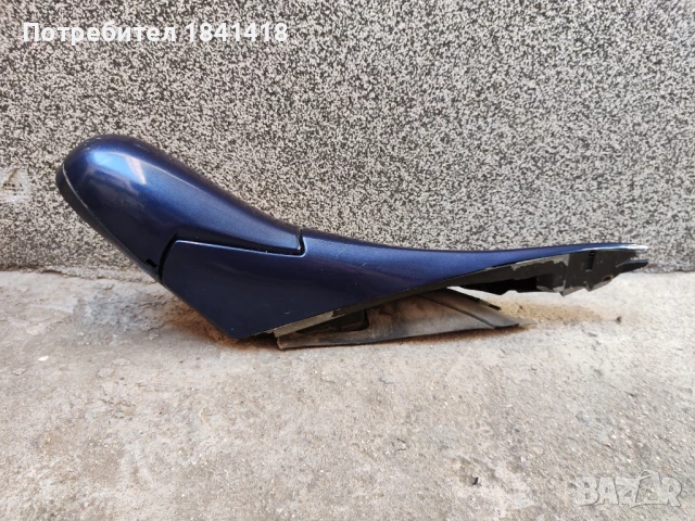 Дясно огледало Renault Espace II/ Рено Еспейс II, снимка 9 - Части - 50931081