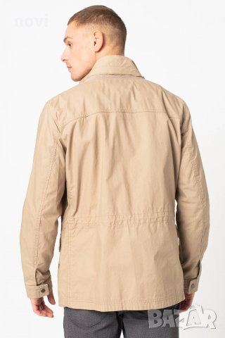 GEOX, XL, ново,оригинално мъжко есенно яке, снимка 8 - Якета - 26809550