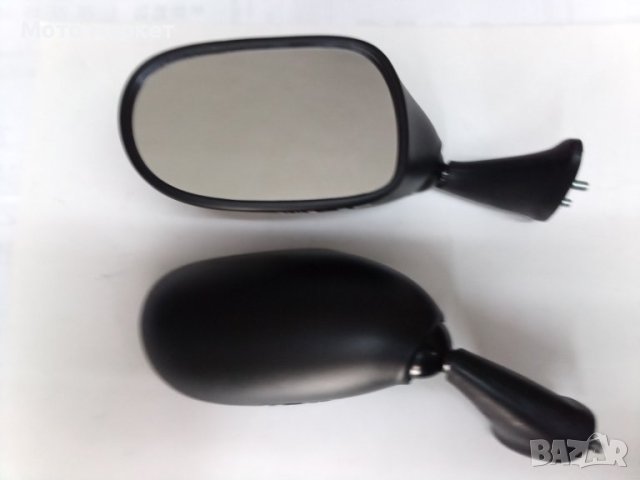 ОГЛЕДАЛА К-Т YAMAHA YZF 1000R Thunder Ace (96-00)