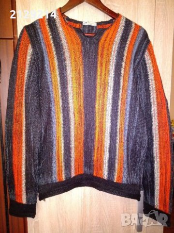 Дамски пуловер, снимка 1