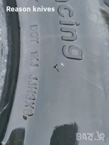 джипови гуми yusta 245 70 16 at, снимка 5 - Гуми и джанти - 56238042