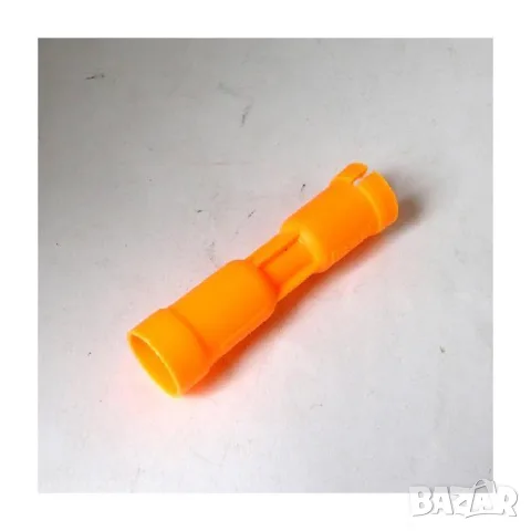 Тръбичка за маслена щека 72 x 14 x 16 mm, снимка 2 - Аксесоари и консумативи - 55863932