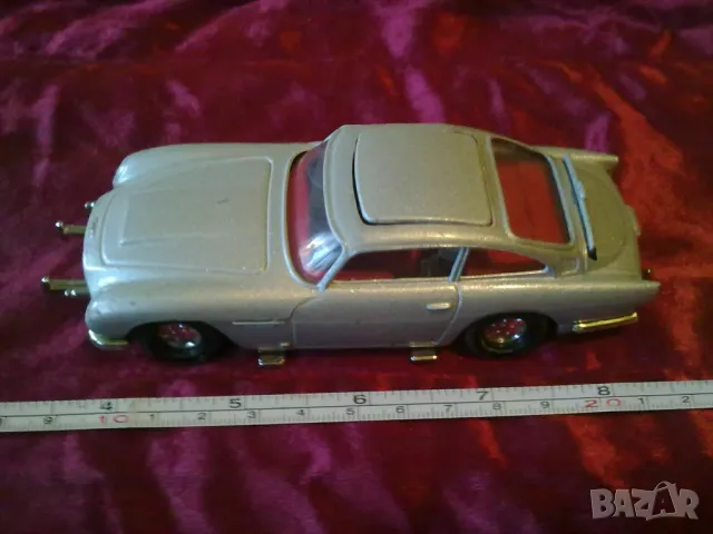 КОЛЕКЦИОНЕРСКА КОЛИЧКА, снимка 7 - Колекции - 49317017