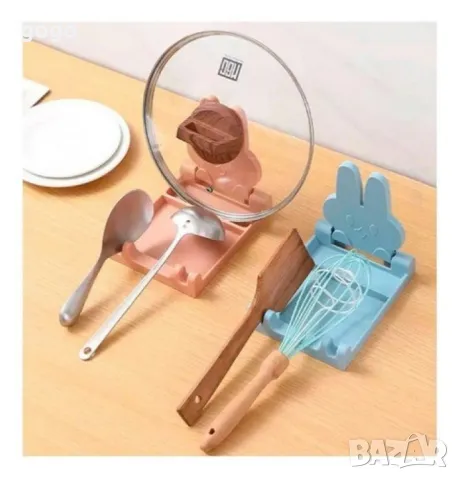 самостояща поставка за прибори