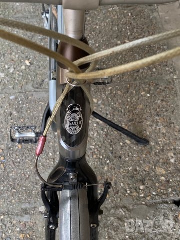 Gazelle Noble d,liteSL, снимка 6 - Велосипеди - 41964686
