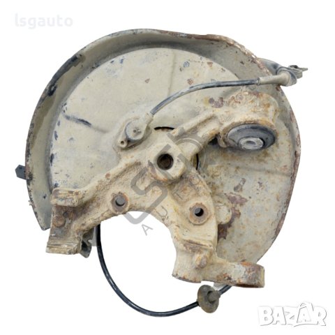 Заден ляв шенкел AUDI A4 (B7) 2004-2008 ID:104144, снимка 2 - Части - 41305623