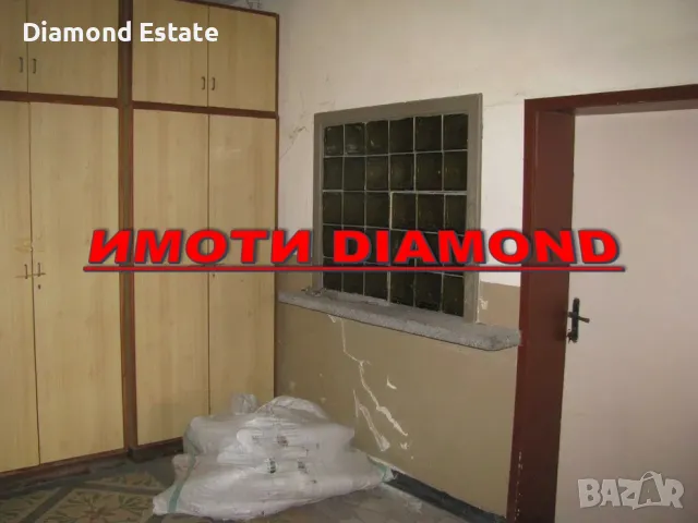 Промишлена сграда, складова база, фабрика в град Чирпан, снимка 12 - Производствени сгради - 49371218