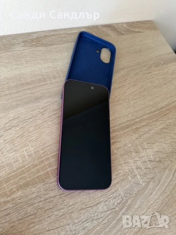 IPhone 16 Pink - 128 GB