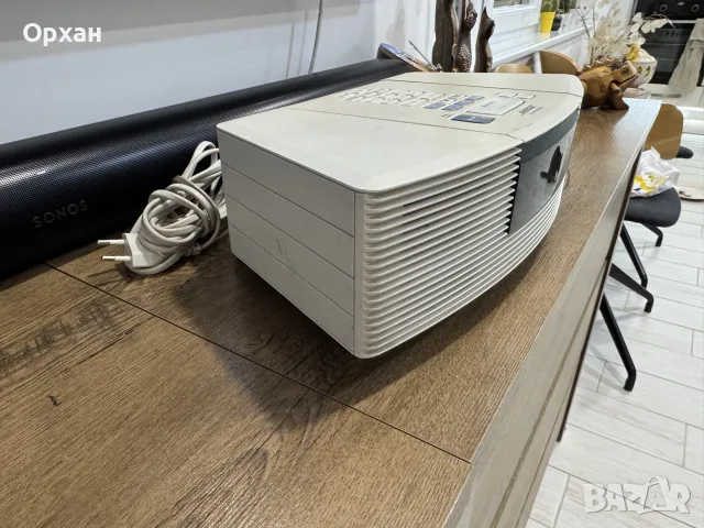 Продавам Bose Wave Radio/CD, снимка 5 - Аудиосистеми - 56321258