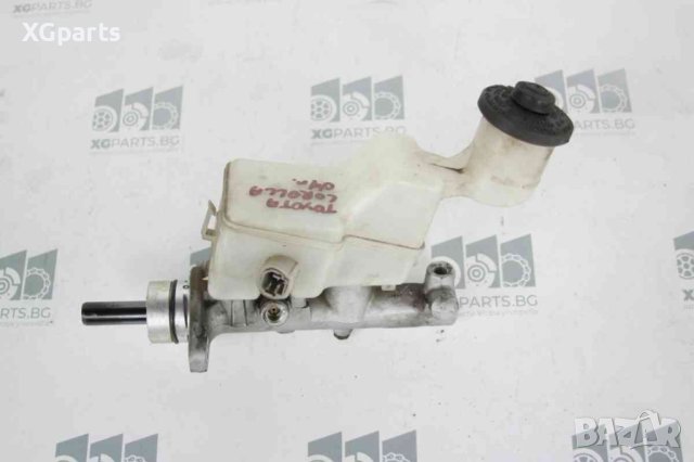 Спирачна помпа за Toyota Corolla E12 2.0d4d 90к.с. (2001-2007), снимка 2 - Части - 41453371