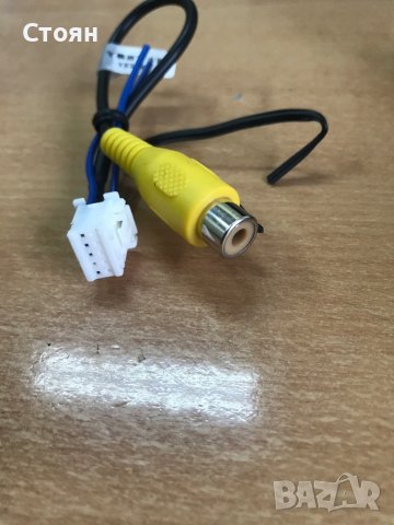 Кабели за радио , снимка 2 - Други - 39371336