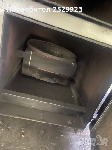 Комбиниран котел с въглища и дърва, снимка 6 - Други - 51269094