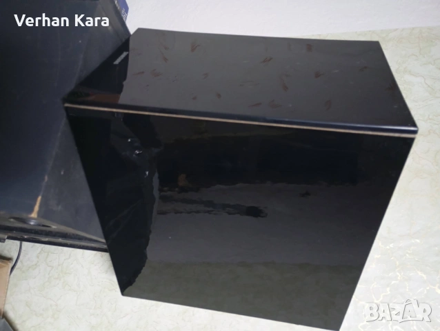 Samsung MM-DG36I, снимка 6 - Аудиосистеми - 50081345