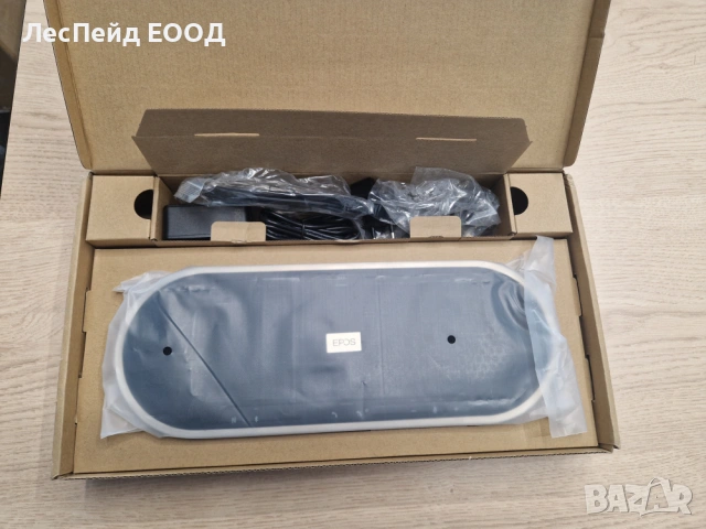 EXPAND 80 BT SPEAKERPHONE, снимка 2 - Аудиосистеми - 53538065