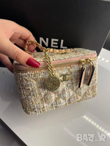чанти chanel