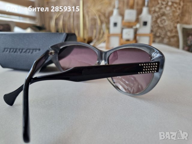 Dunlop дамски слънчеви очила, снимка 3 - Слънчеви и диоптрични очила - 40547437