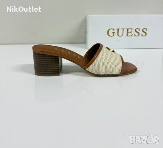Guess FLJULL FAB19, снимка 1