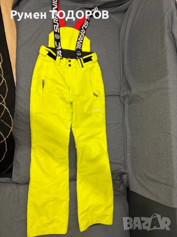 Ски панталон Sufranic 10K