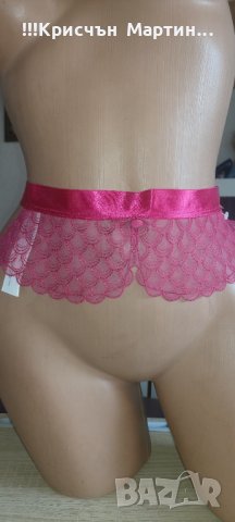 Секси престилка Триумф /с м л 