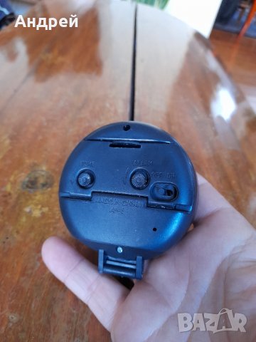 Стар часовник Marlboro, снимка 3 - Други ценни предмети - 39662332