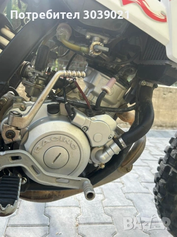 Cpi sm 50cc, снимка 5 - Мотоциклети и мототехника - 53609576