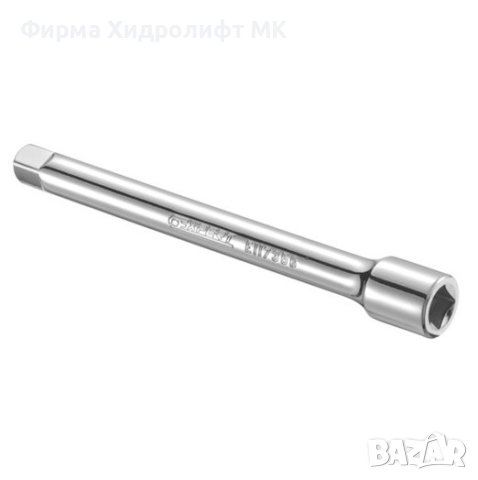 EXPERT Удължител 1/4" - различни размери и цени, снимка 2 - Гедорета - 41381706
