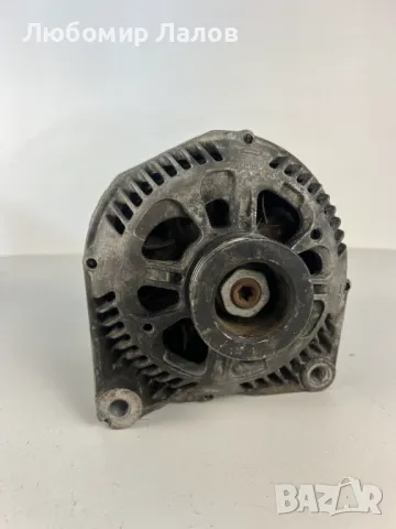 Алтернатор / Генератор за БМВ X5 E46 E39  BMW , снимка 2 - Части - 47959623