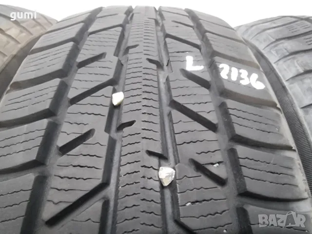 4бр зимни гуми 175/60/14 YOKOHAMA L02136 , снимка 2 - Гуми и джанти - 48611677