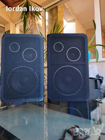 Grundig Box 5000, снимка 5 - Тонколони - 56340030