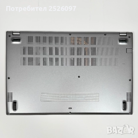 Acer Aspire 5/15,6'' IPS/i7-1260p 18MB/RTX 2050/1TB NVMe/16GB RAM, снимка 10 - Лаптопи за работа - 52400705