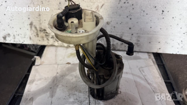 Горивна помпа за Audi A4 - 220212002005