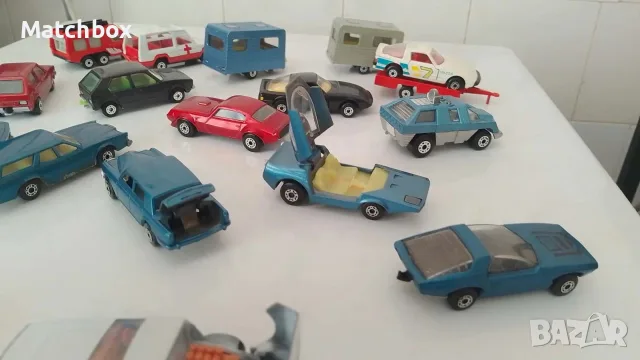 Matchbox България 1/64  MATCHBOX BULGARIA, снимка 9 - Колекции - 51070517