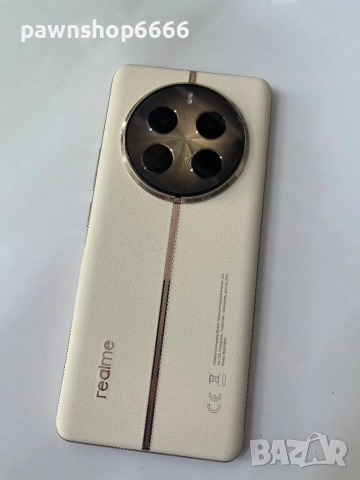 Realme 12 Pro+ 5G 512GB 12GB RAM Dual, снимка 9 - Други - 51816626