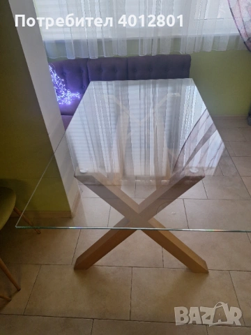 Маса кухненска