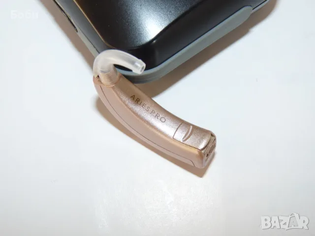 Starkey Aries Pro- американски цифров слухов апарат, снимка 5 - Слухови апарати - 55161370